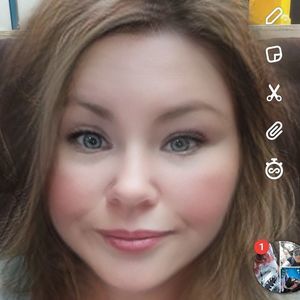 Meet your Posher, Tegan